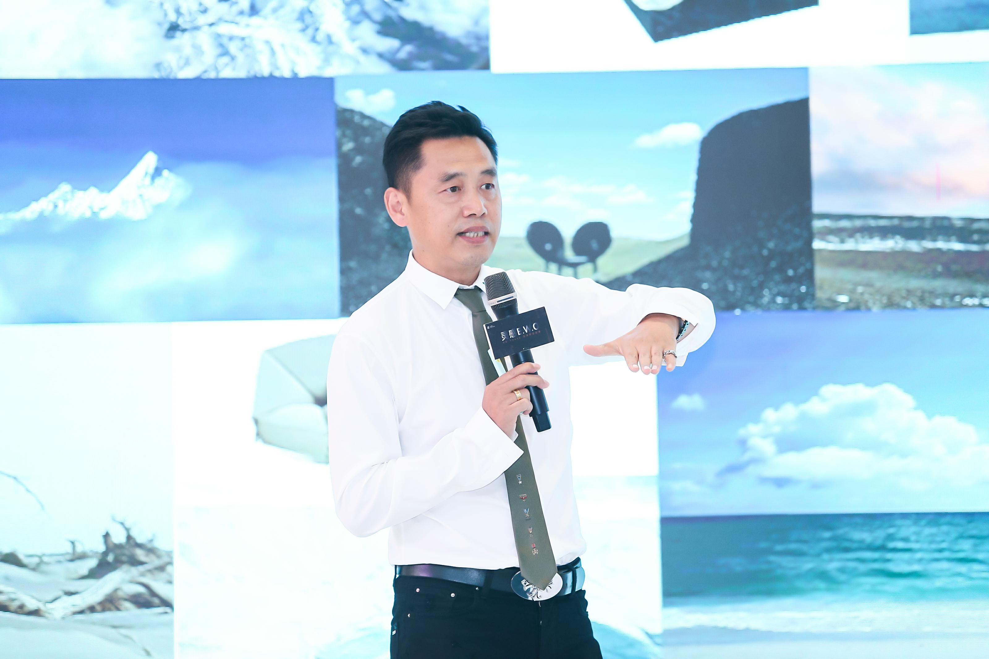 2022原态设计俱乐部广州站绚丽启航，超百位设计师开启灵感碰撞之旅